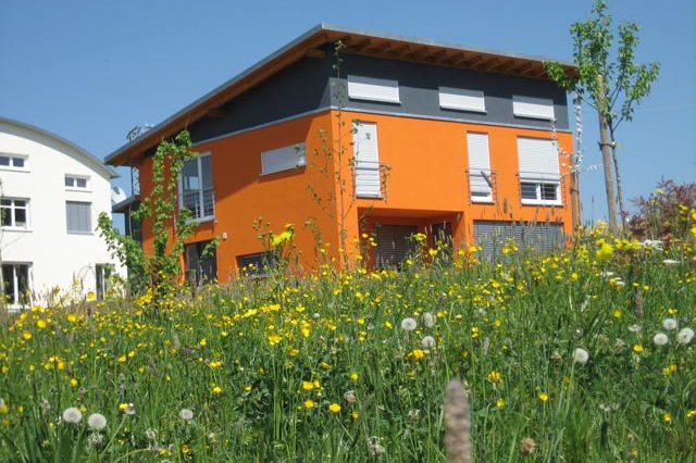 wohnhaus in bisingen