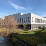 büro- und verwaltungsgebäude