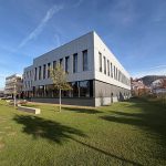 büro- und verwaltungsgebäude